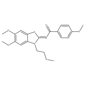 896360-31-9 structure