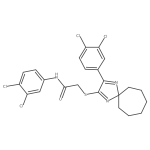 899932-33-3 structure