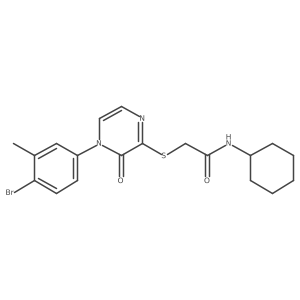 899944-28-6 structure
