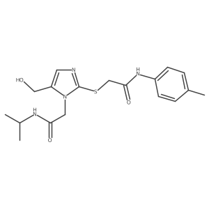 921523-70-8 structure