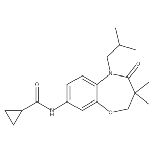 921581-97-7 structure