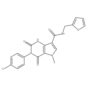 921851-25-4 structure