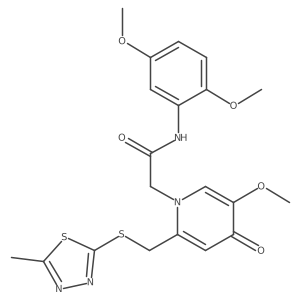 933252-81-4 structure