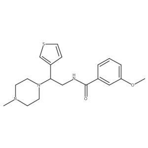 946199-19-5 structure