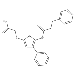 946327-43-1 structure