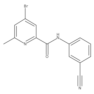 947179-23-9 structure