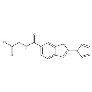 951947-53-8 structure