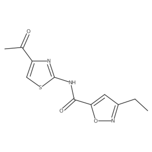 1000343-08-7 structure