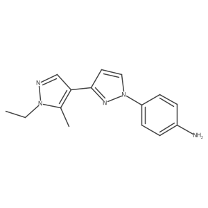 1006682-86-5 structure