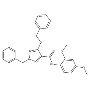 1013758-05-8 structure