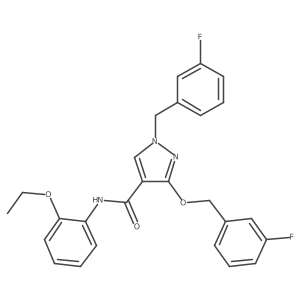 1013758-49-0 structure