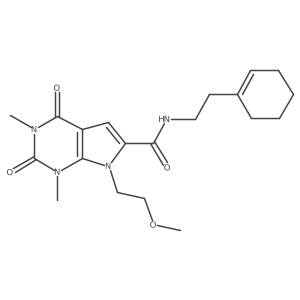 1021216-00-1 structure