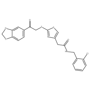 1049196-22-6 structure