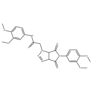 1052613-96-3结构式