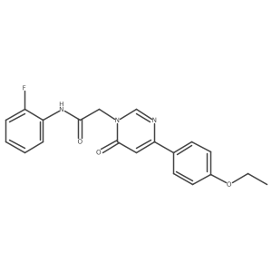1058207-69-4 structure