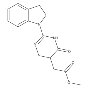 1114596-03-0 structure