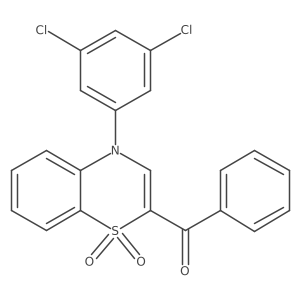 1114850-44-0 structure