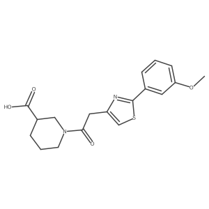 1144450-28-1结构式