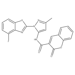 1172295-04-3结构式