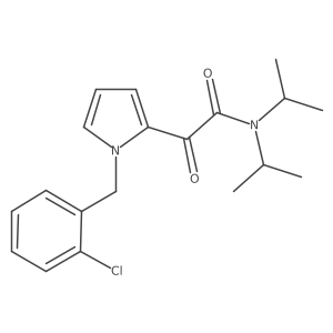 1173095-57-2 structure