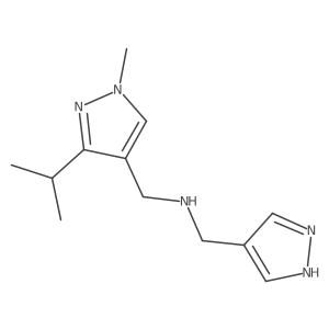1183408-07-2 structure