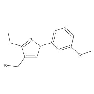 1186539-20-7 structure