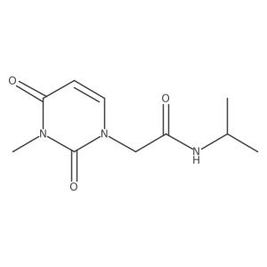 1197572-96-5 structure