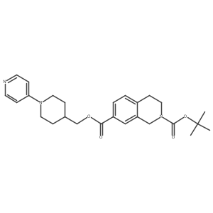 1203600-30-9 structure