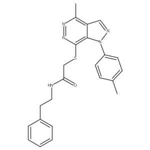 1207045-52-0 structure