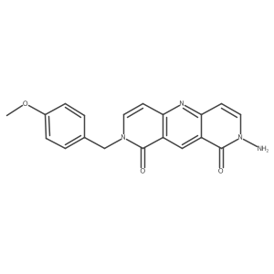1210647-05-4结构式