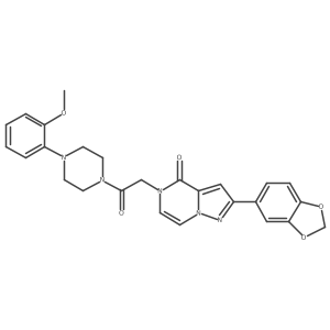 1223798-27-3 structure