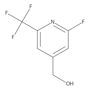 1227600-58-9 structure