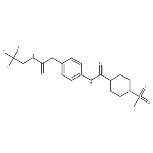 1235615-42-5结构式