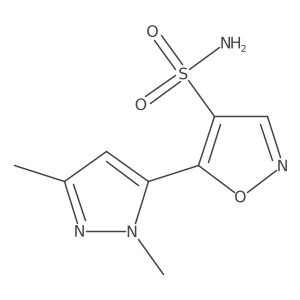 1235865-37-8结构式