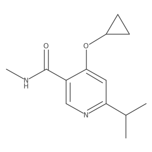 1243375-03-2 structure