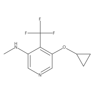 1243378-46-2 structure