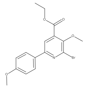 1244018-15-2 structure