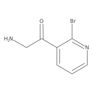 1256825-22-5 structure