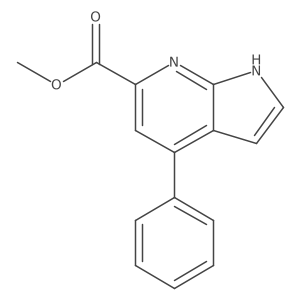 1261475-24-4 structure