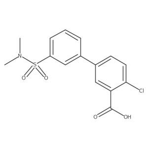 1262007-05-5结构式