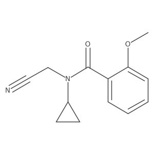 1267017-26-4 structure