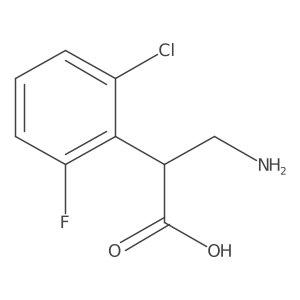 1267282-33-6 structure