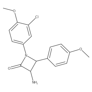 1291487-72-3 structure