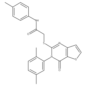 1291838-62-4 structure
