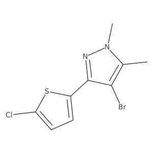1313385-21-5结构式
