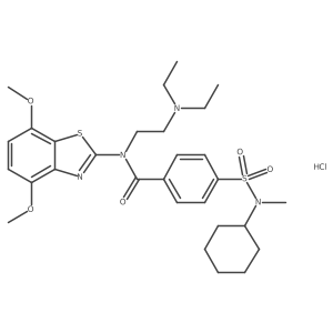 1321852-70-3 structure