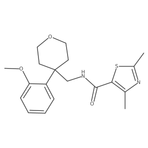 1324547-77-4 structure