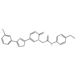 1326835-62-4 structure