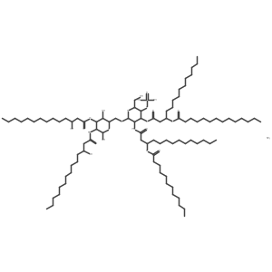 1332714-01-8 structure