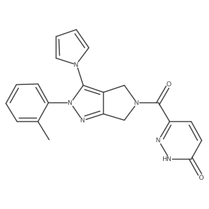1334369-18-4 structure
